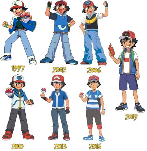 ash mega evolved pokemon|The Evolution of Ash Ketchum’s Teams Through Eight Generations of P.
